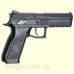 Пистолет пневматический ASG CZ P-09 Blowback