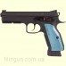 Пистолет пневматический ASG CZ Shadow 2 Blowback