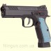 Пистолет пневматический ASG CZ Shadow 2 Blowback