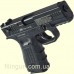 Пистолет пневматический ASG ISSC M22 Blowback