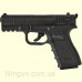 Пистолет пневматический ASG ISSC M22 Blowback