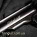 Револьвер пневматический ASG Schofield 6" Aging BK & Wooden Grip