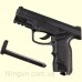 Пневматический пистолет ASG Steyr M9-A1