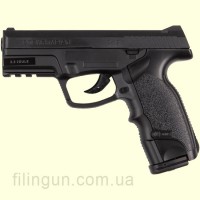 Пневматический пистолет ASG Steyr M9-A1