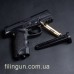 Пневматический пистолет ASG Steyr M9-A1