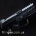 Пневматический пистолет ASG Steyr M9-A1