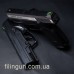Пневматический пистолет ASG Steyr M9-A1