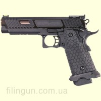 Пистолет пневматический ASG STI Combat Master Airgun