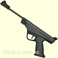 Пневматичний пістолет ИЖ 53М