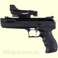 Пистолет пневматический Beeman P17