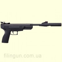 Пневматический пистолет Benjamin Trail NP Air Pistol
