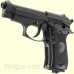 Пневматический пистолет Beretta Mod. 84 FS