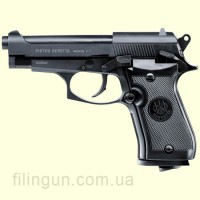 Пневматичний пістолет Beretta Mod. 84 FS
