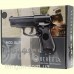 Пневматический пистолет Beretta Mod. 84 FS