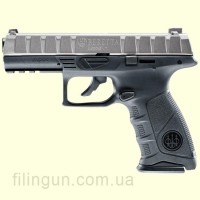 Пневматичний пістолет Beretta APX Metal Gray