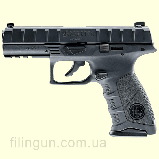 Пневматический пистолет Beretta APX