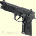 Пневматический пистолет Beretta Elite II