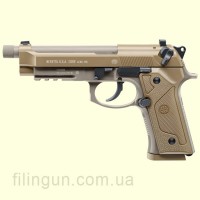 Пневматический пистолет Beretta M9 A3