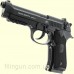 Пневматический пистолет Beretta M92 A1
