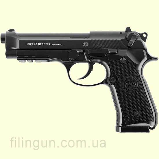 Пневматический пистолет Beretta M92 A1