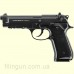 Пневматический пистолет Beretta M92 A1