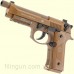 Пневматический пистолет Beretta M9A3 FM
