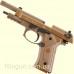 Пневматический пистолет Beretta M9A3 FM