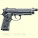 Пневматический пистолет Beretta M9A3 FM Black