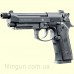 Пневматический пистолет Beretta M9A3 FM Black