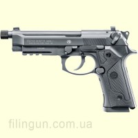 Пневматический пистолет Beretta M9A3 FM Black