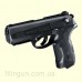 Пневматический пистолет Beretta Px4 Storm