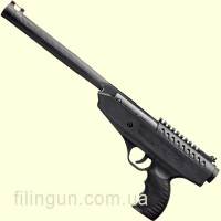 Пистолет пневматический Black Ops Airguns Langley Pro Sniper