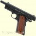 Пистолет пневматический Colt 1911 Classic