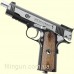 Пневматический пистолет Colt Special Combat Classic