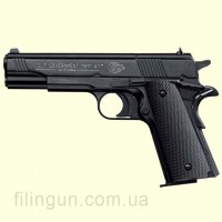 Пневматический пистолет Colt Government 1911 A1