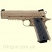 Пневматический пистолет Colt M45 CQBP FDE