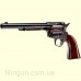 Пневматический револьвер Colt SAA .45-7.5" blued