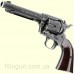Пневматический револьвер Colt Single Action Army 45 - 5.5" Antique Finish