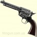 Пневматический револьвер Colt Single Action Army 45 - 5.5" Antique Finish