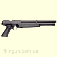 Пневматический пистолет Crosman 1720T Field Target PCP