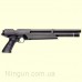 Пневматический пистолет Crosman 1720T Field Target PCP