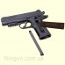 Пневматичний пістолет Crosman 1911 BB