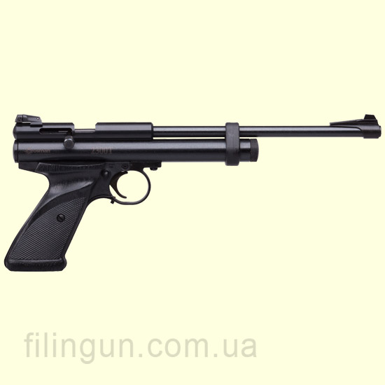 Пневматический пистолет Crosman 2300T Target