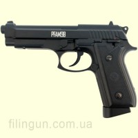 Пневматичний пістолет Crosman PFAM9B Full Auto CO2