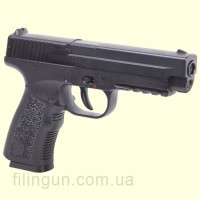 Пневматичний пістолет Crosman PSM45