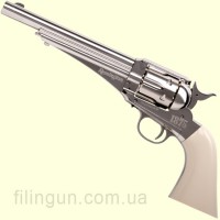 Пневматический револьвер Crosman Remington 1875