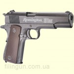 Пневматический пистолет Crosman Remington 1911RAC