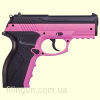 Пневматичний пістолет Crosman Wildcat (BB)