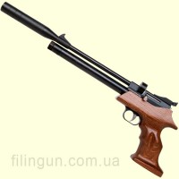 Пистолет пневматический Diana Bandit PCP