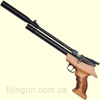 Пістолет пневматичний Diana Bandit PCP (Редуктор)